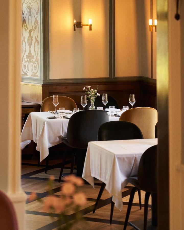 Gaestehaus Am Wasserschloss & Restaurant Wasserschloss Inzlingen Ngoại thất bức ảnh