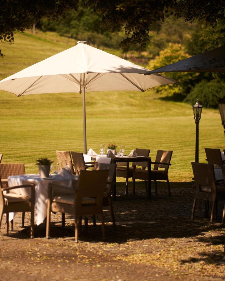 Gaestehaus Am Wasserschloss & Restaurant Wasserschloss Inzlingen Ngoại thất bức ảnh